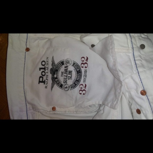 Jeans Polo Ralph Lauren « The Sullivan slim » - Picture 5 of 6